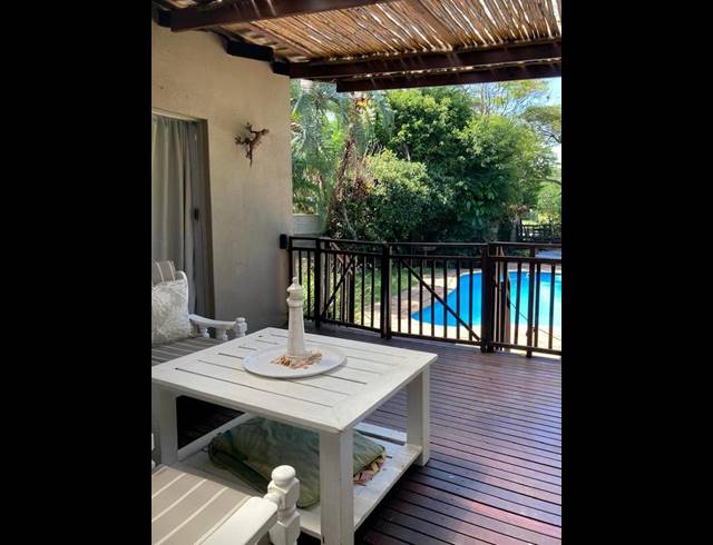 4 BEDROOM PROPERTY TO RENT IN SCOTTBURGH SOUTH